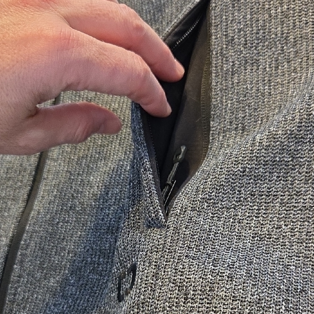 Ogio Gray Vest - image 3